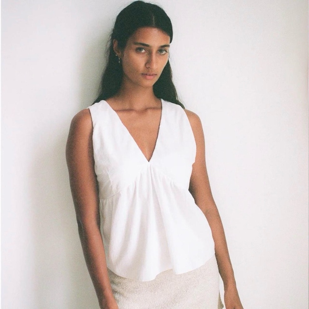 Indigo Luna Mokki Top M/L